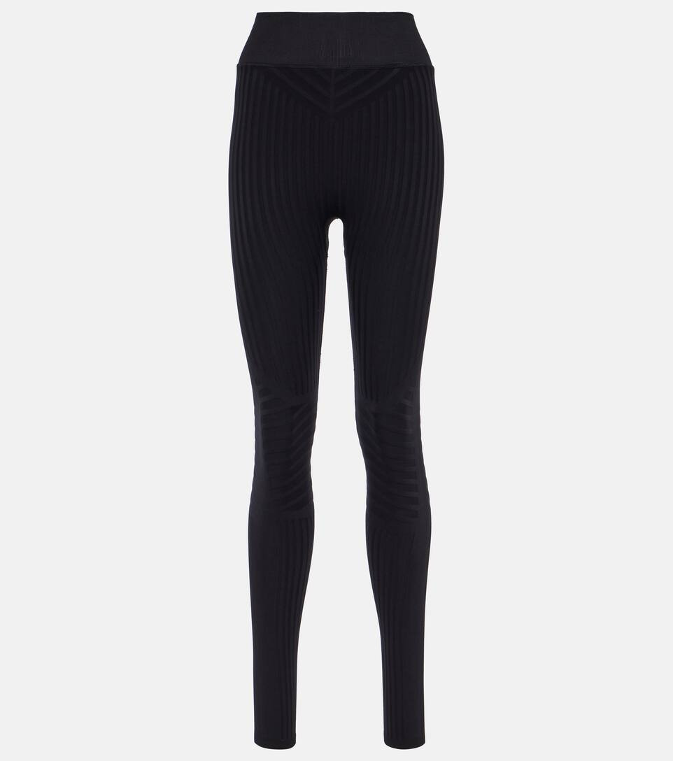 Livia high-rise leggings | Mytheresa (US/CA)