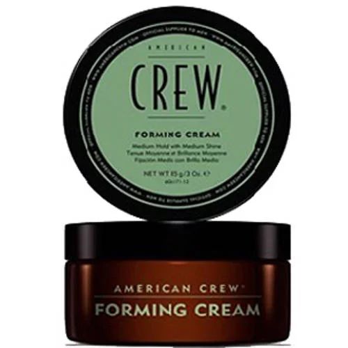 American Crew Forming Cream, 3 ozAverage rating:5out of5stars, based on2reviews2 reviewsAmerican ... | Walmart (US)