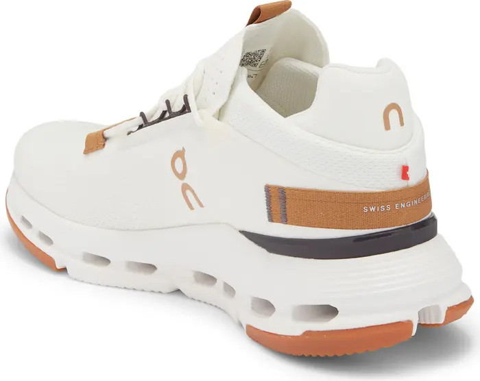 Cloudnova 2 Sneaker (Women) | Nordstrom