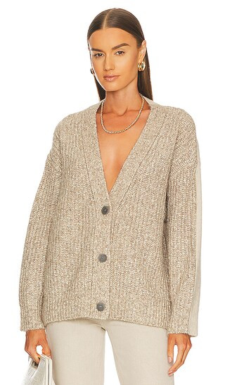 Parma Cardigan in Maro Combo | Revolve Clothing (Global)