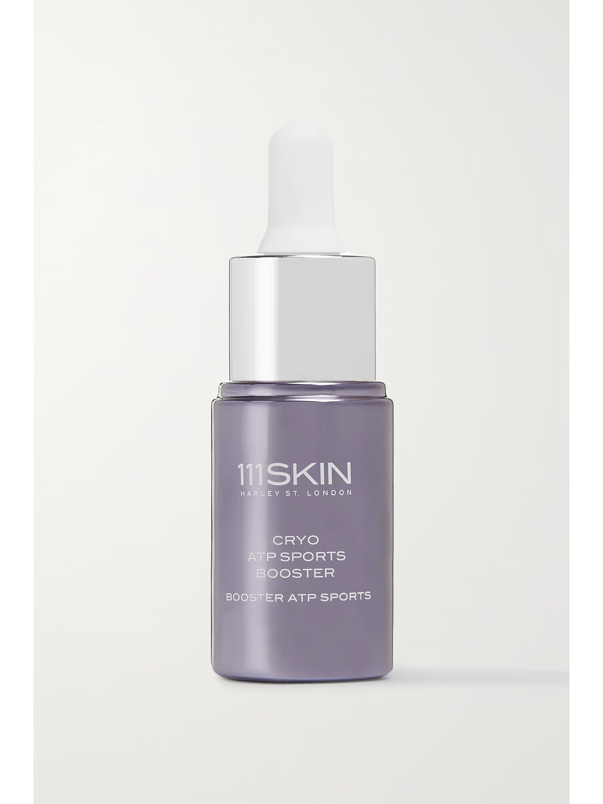 111SKIN - Cryo Atp Sports Booster, 20ml - one size | NET-A-PORTER (US)