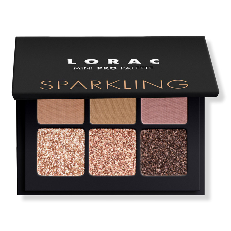 PRO Mini Palette Sparkling | Ulta