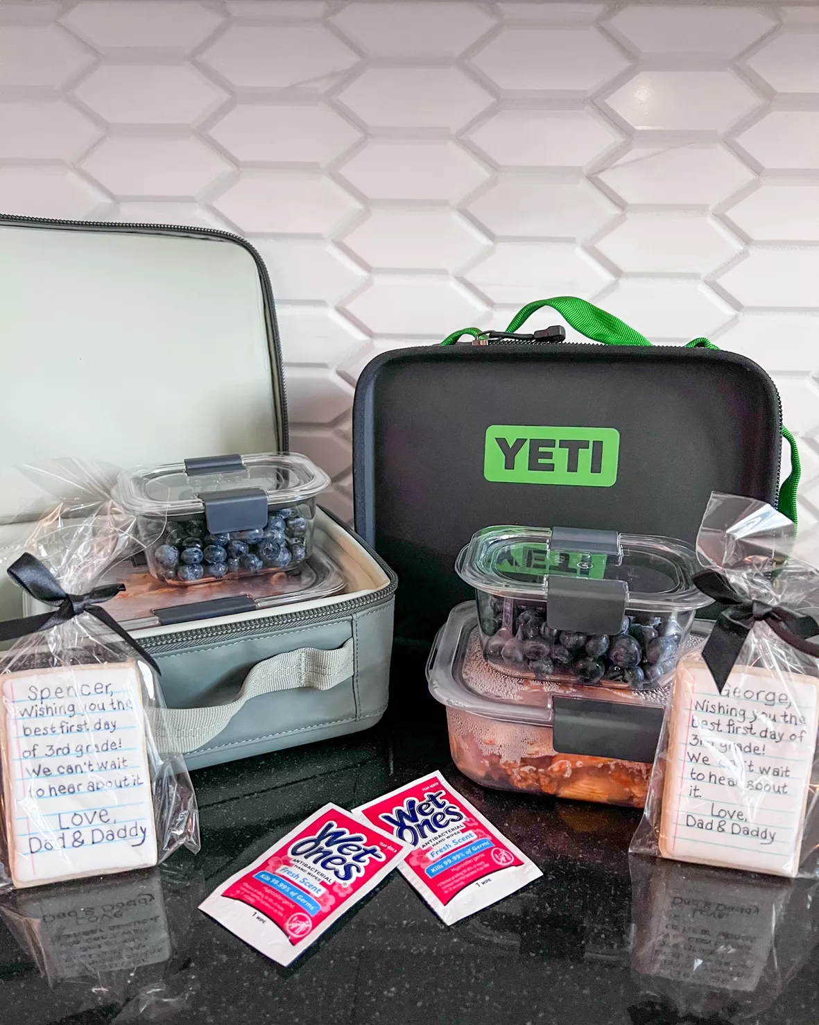 YETI Daytrip Lunch Box curated on LTK