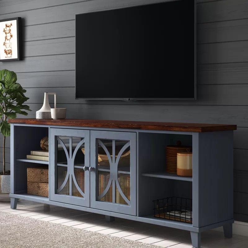 Rabinowitz Media Console | Wayfair North America