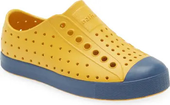 Native Shoes Jefferson Water Friendly Slip-On Vegan Sneaker | Nordstrom | Nordstrom