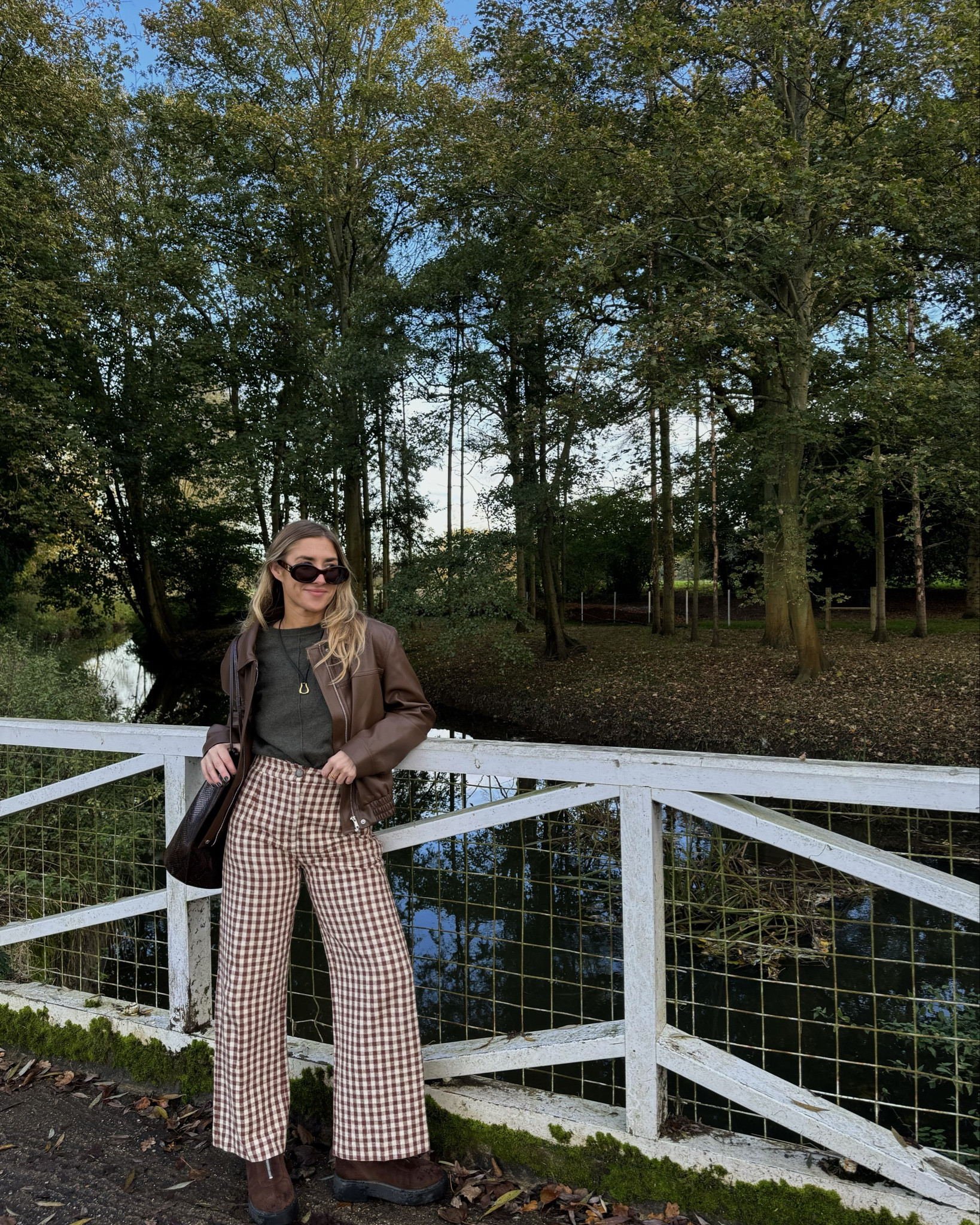 Autumnal fit 🍂🍂

#LTKautumn #LTKuk #LTKeurope