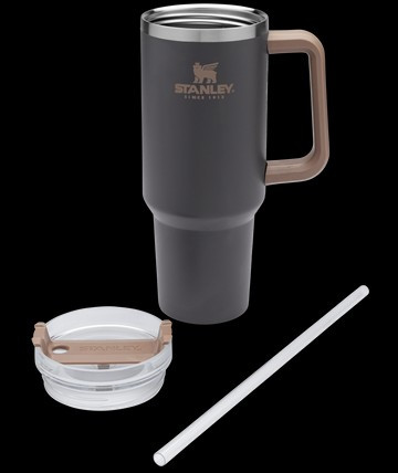 Adventure Quencher Travel Tumbler | 40 OZ | Stanley PMI US