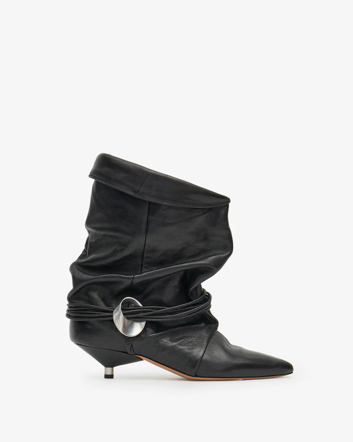 Edrika boots | Isabel Marant
