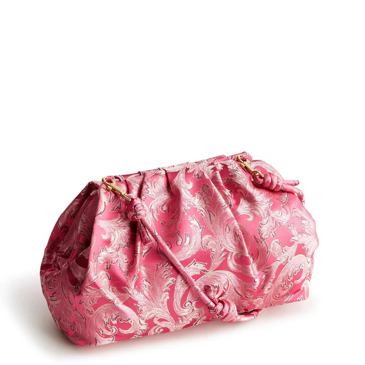 Wicked Taber Dumpling Bag | Vera Bradley