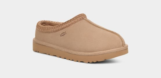 UGG® Tasman for Women | Sheepskin Slip-On Shoes at UGG.com | UGG (US)