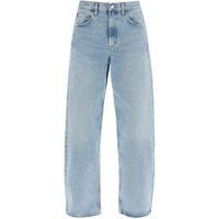 Agolde gebogene Beinjeans für a | Balardi (US & Canada)