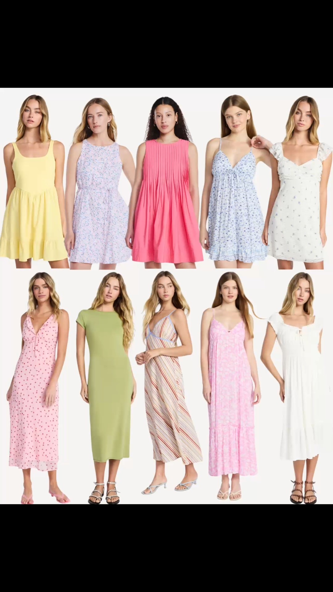 Walmart New Arrivals

#LTKootd #LTKBeauty #LTKSeasonal