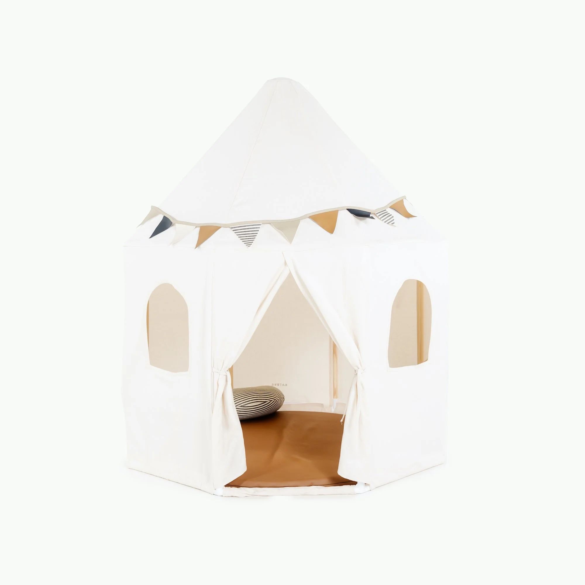 Play Tent - Ivory | Gathre