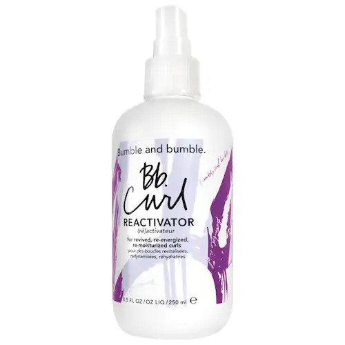 Curl Reactivator | Sephora (US)
