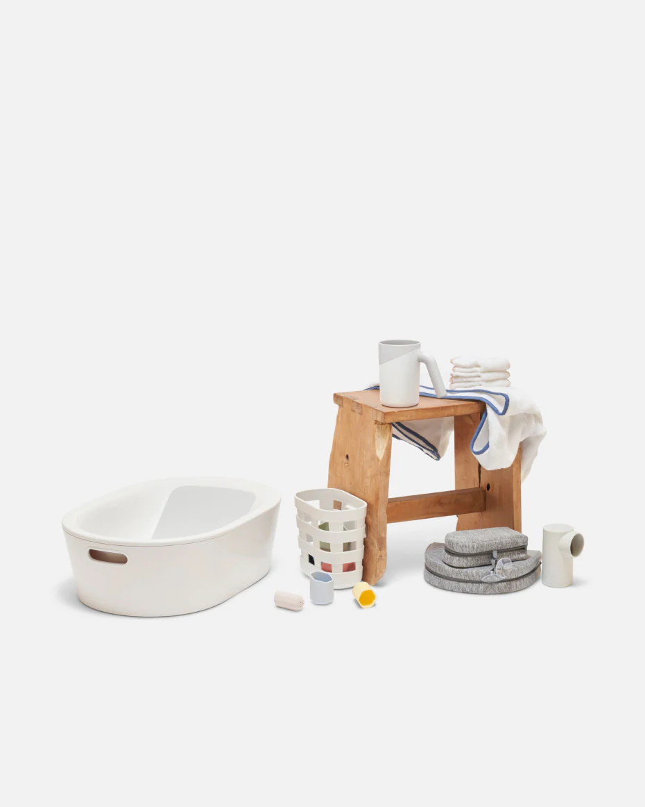 Soak & Splash Bathtime Bundle | Lalo