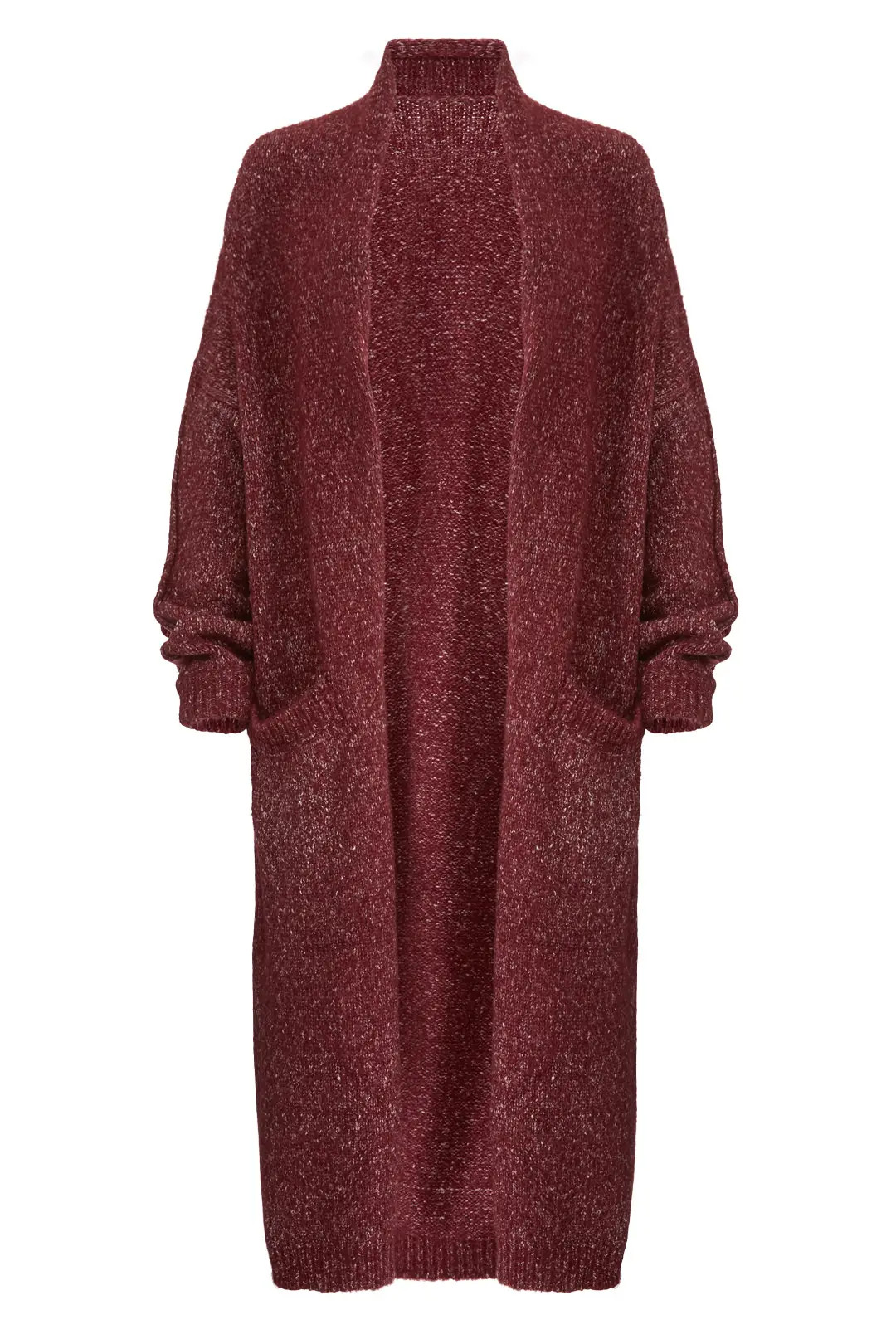 RAGA Slacker Cardigan | Rent The Runway