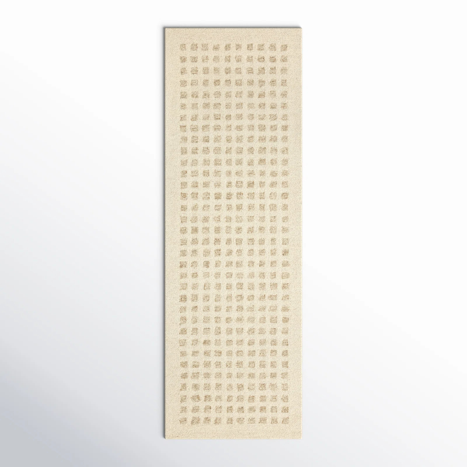 Chris Loves Julia x Loloi Polly Handmade Ivory/Natural Rug | Joss & Main