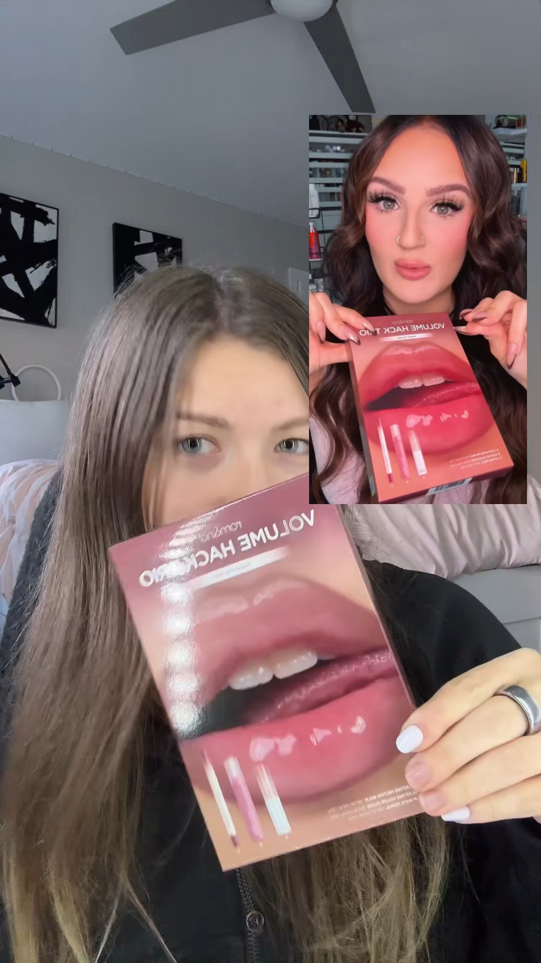 Lip kit is a must have for the perfect lip look 💋

#LTKGiftGuide #LTKBeauty #LTKHoliday