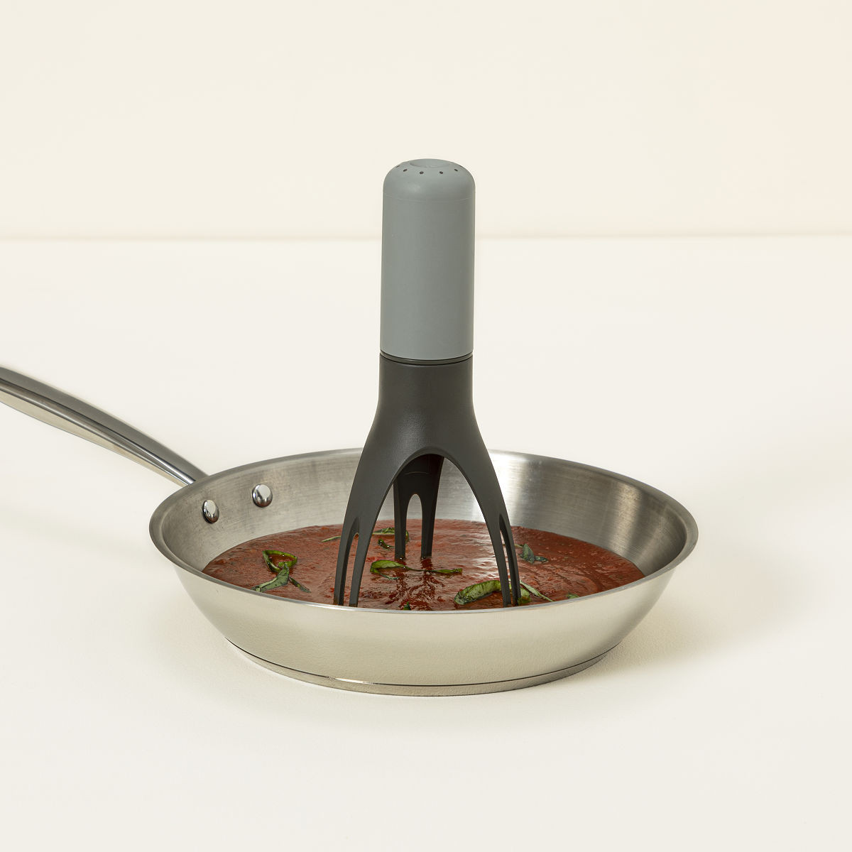 Automatic Pan Stirrer | UncommonGoods
