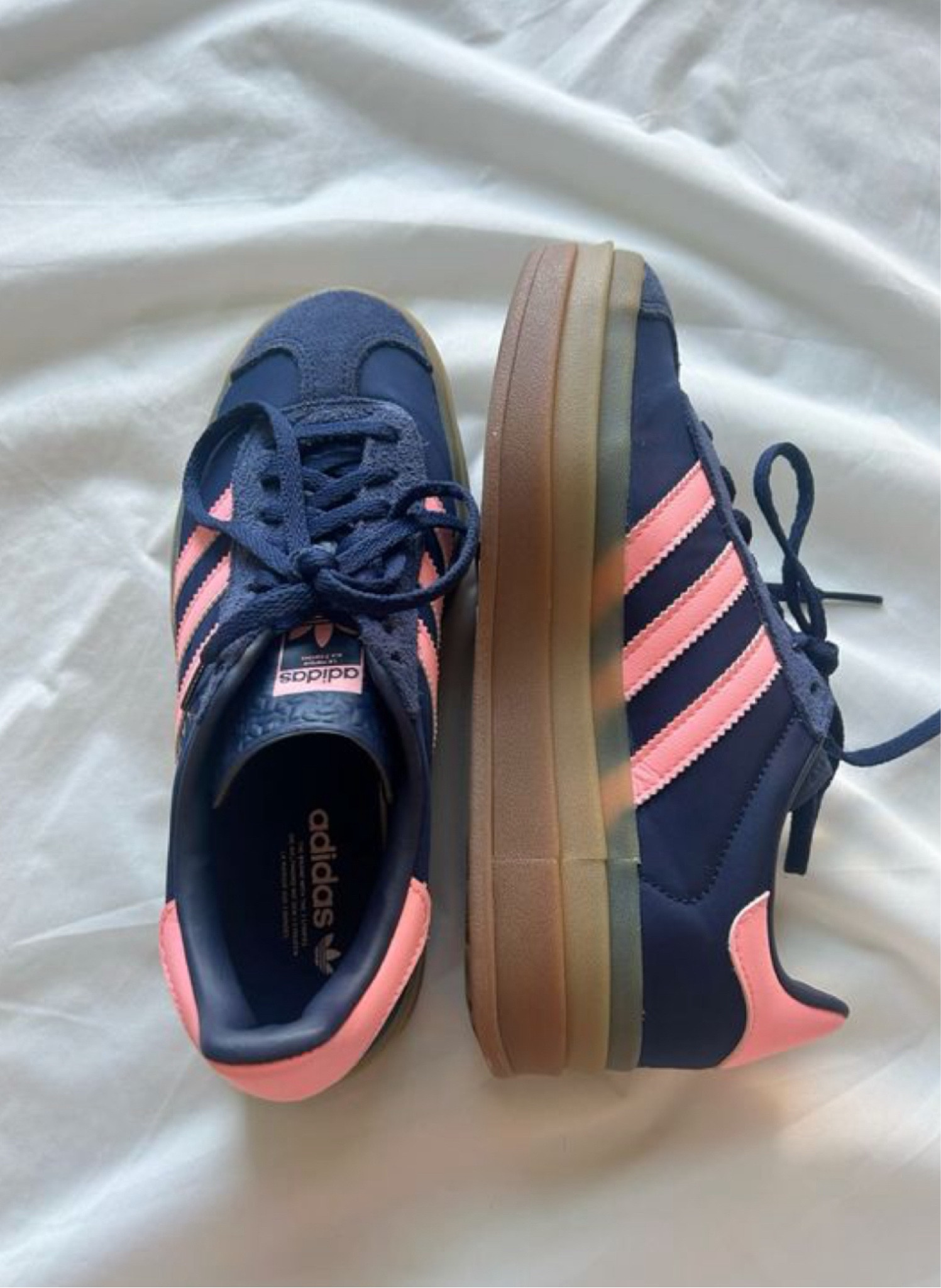 Adidas from the gate💗

#LTKGiftGuide #LTKSeasonal #LTKFindsUnder50