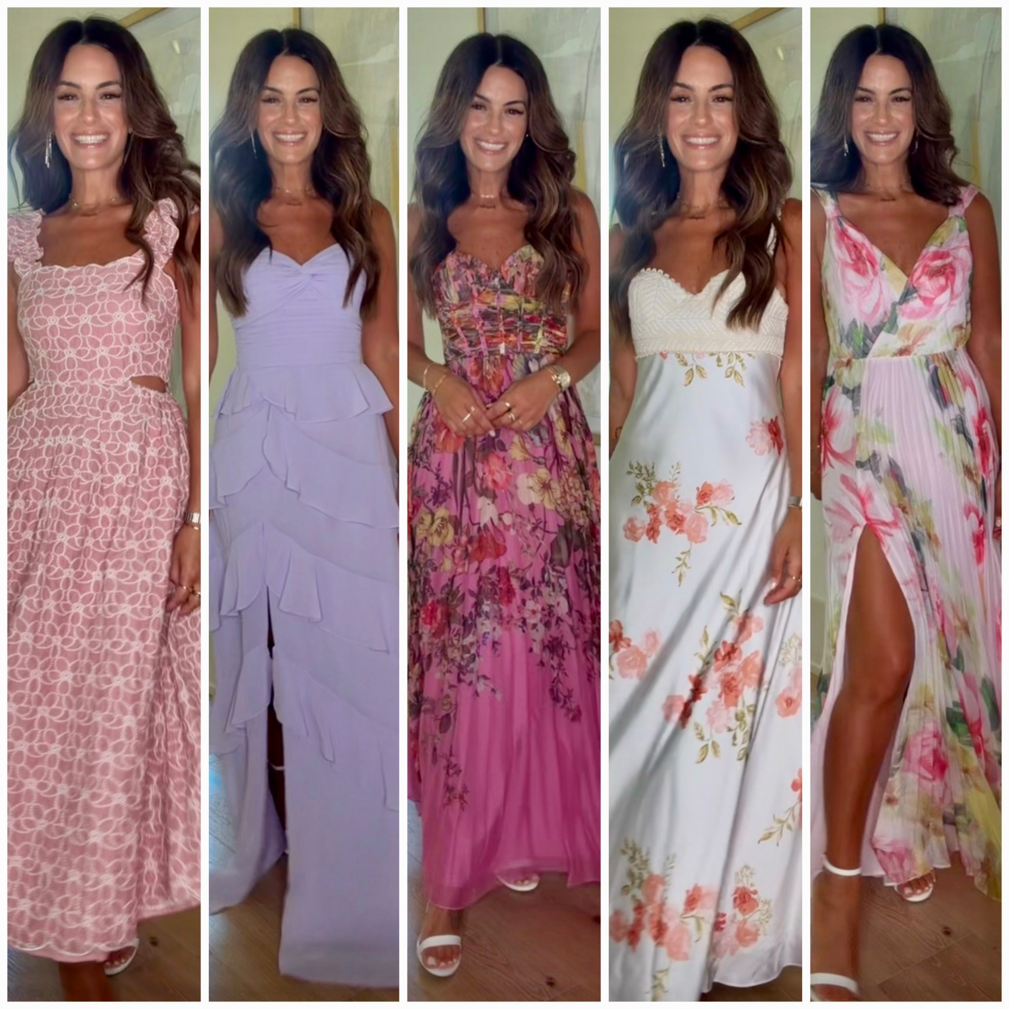 🥂Special Occasion Dresses (20% off through 04.12)

#LTKTravel #LTKWedding #LTKSaleAlert