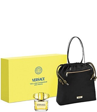 Versace Yellow Diamond Eau de Toilette Summer Packon | Dillard's