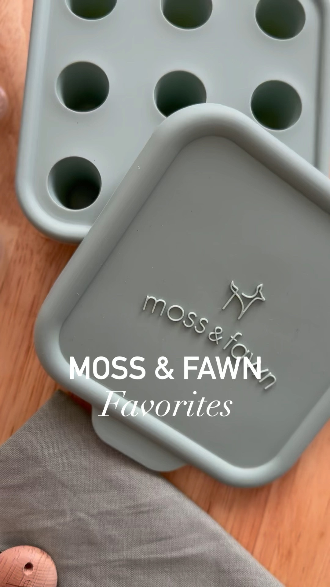 Toddler gift, baby gift, baby stocking stuffer, toddler stocking stuffer, baby essentials, baby must have, teething popsicles, teething relief, forage feeder, moss and fawn

#LTKHoliday #LTKBaby #LTKGiftGuide