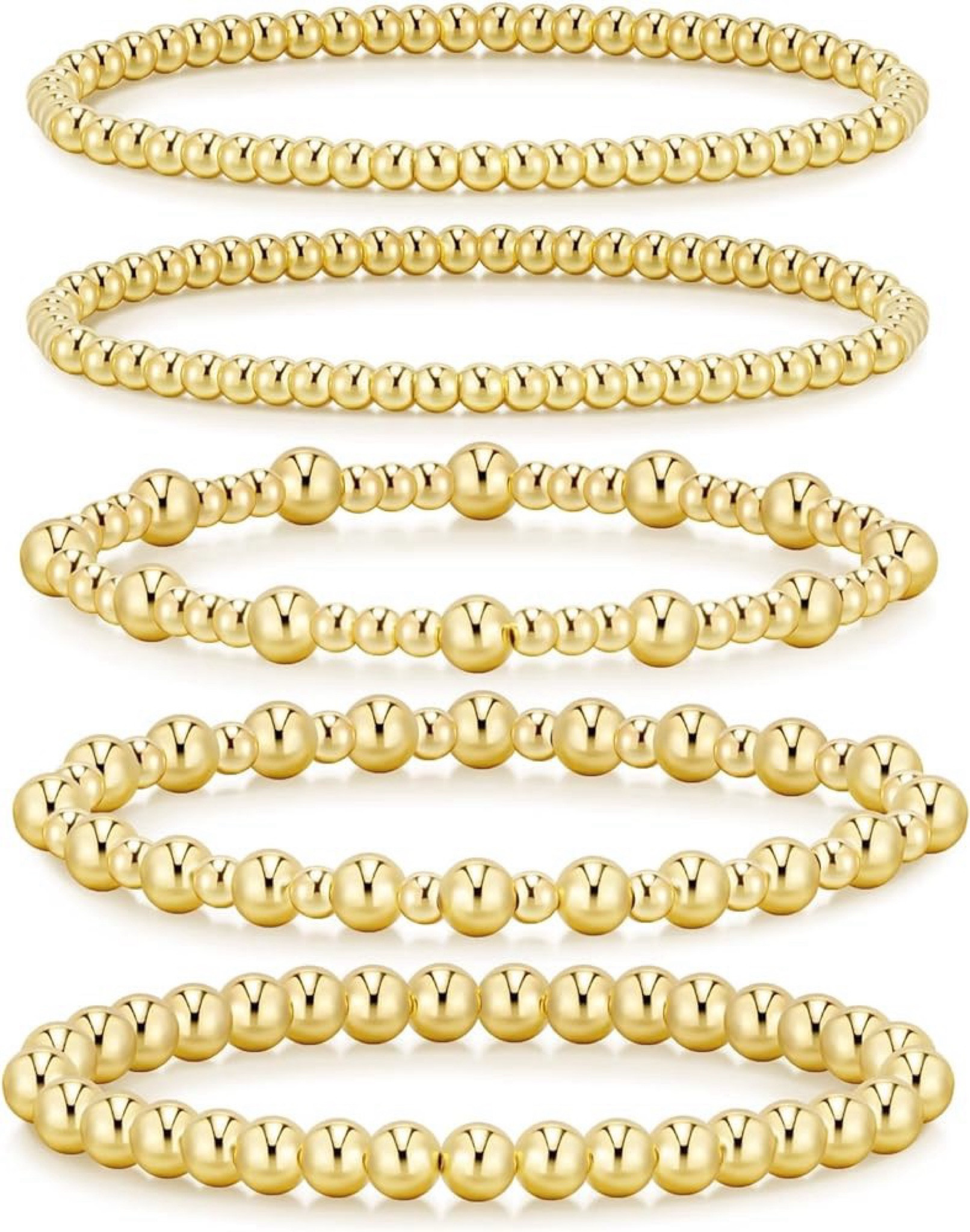 Enewton Bracelet Dupes

#LTKFindsUnder50 #LTKStyleTip #LTKBacktoSchool