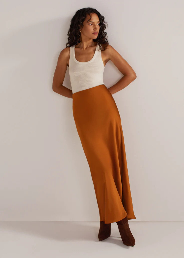 THE FAVORITE SKIRT | Favorite Daughter