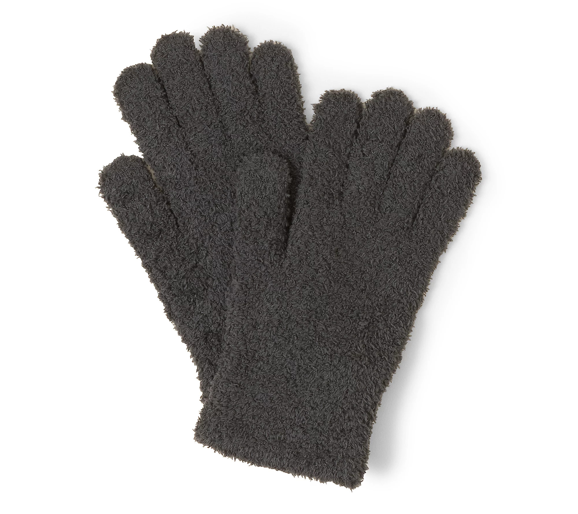 Barefoot Dreams CozyChic Gloves | QVC