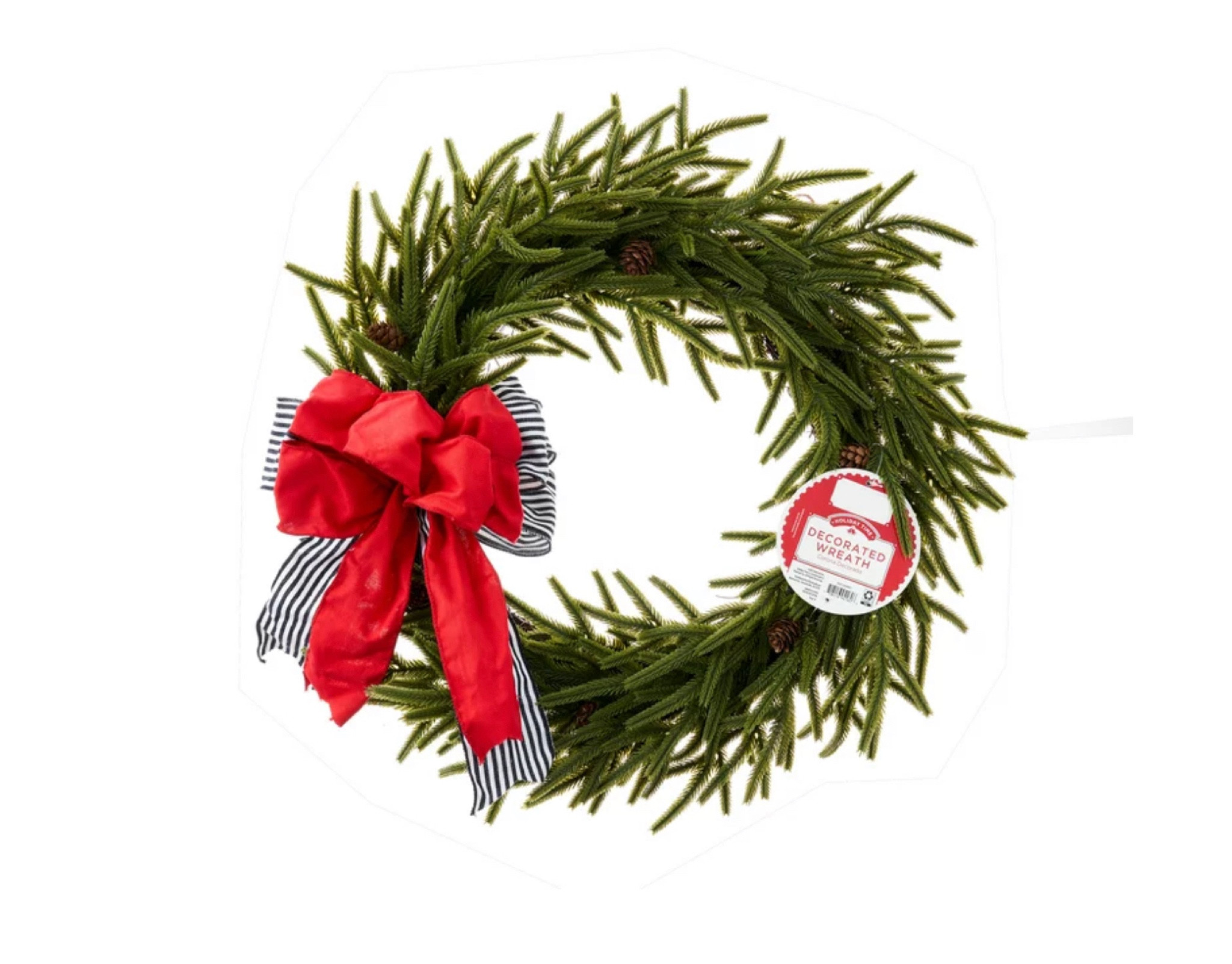 Real touch for $20!😱

#LTKhome #LTKunder50 #LTKHoliday