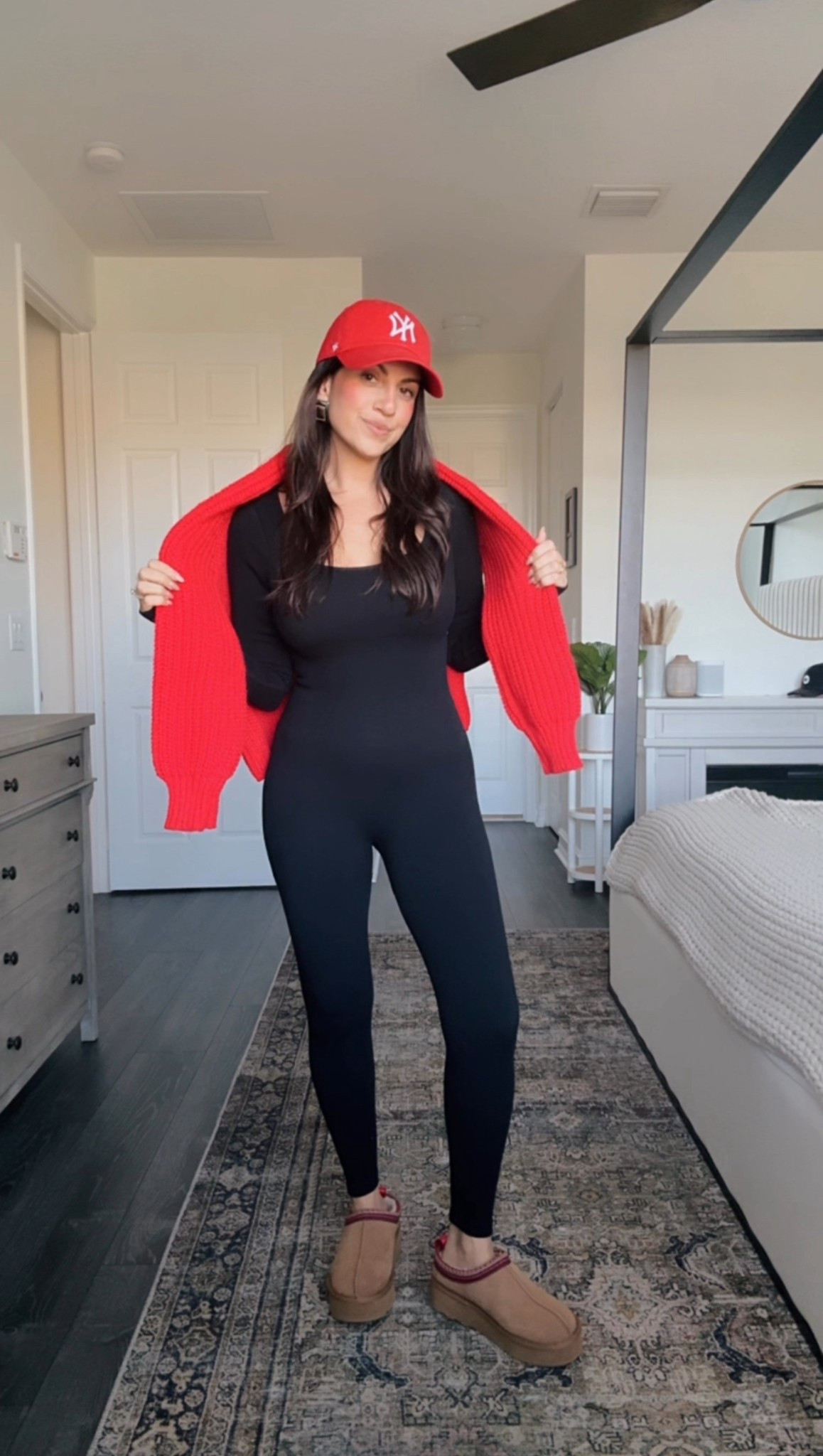 Casual cute OOTD

#LTKdayinmylife #LTKActive #LTKgrwm