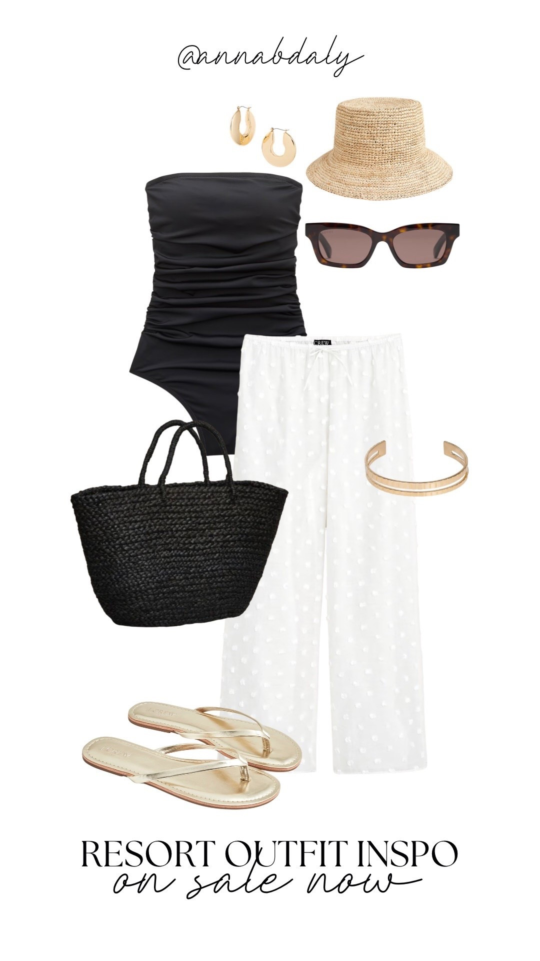 Resort outfit inspo on sale! 

#LTKSaleAlert #LTKSeasonal #LTKTravel