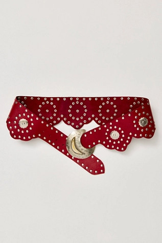 Full Moon Fever Belt | Free People (Global - UK&FR Excluded)