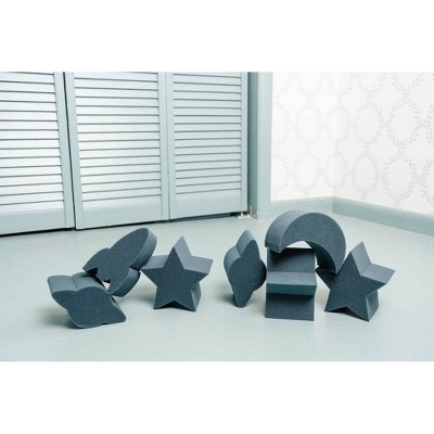 SMOL Foam Space - 30pc | Target