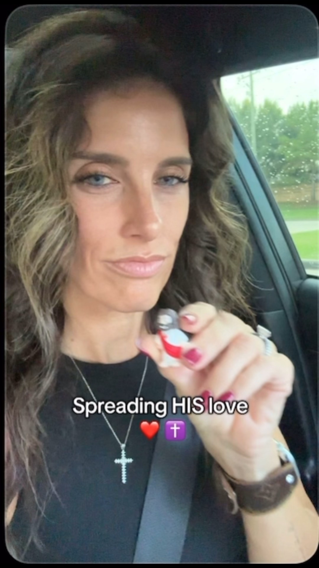 Spreading HIS love ❤️


#LTKTravel #LTKHome #LTKFamily