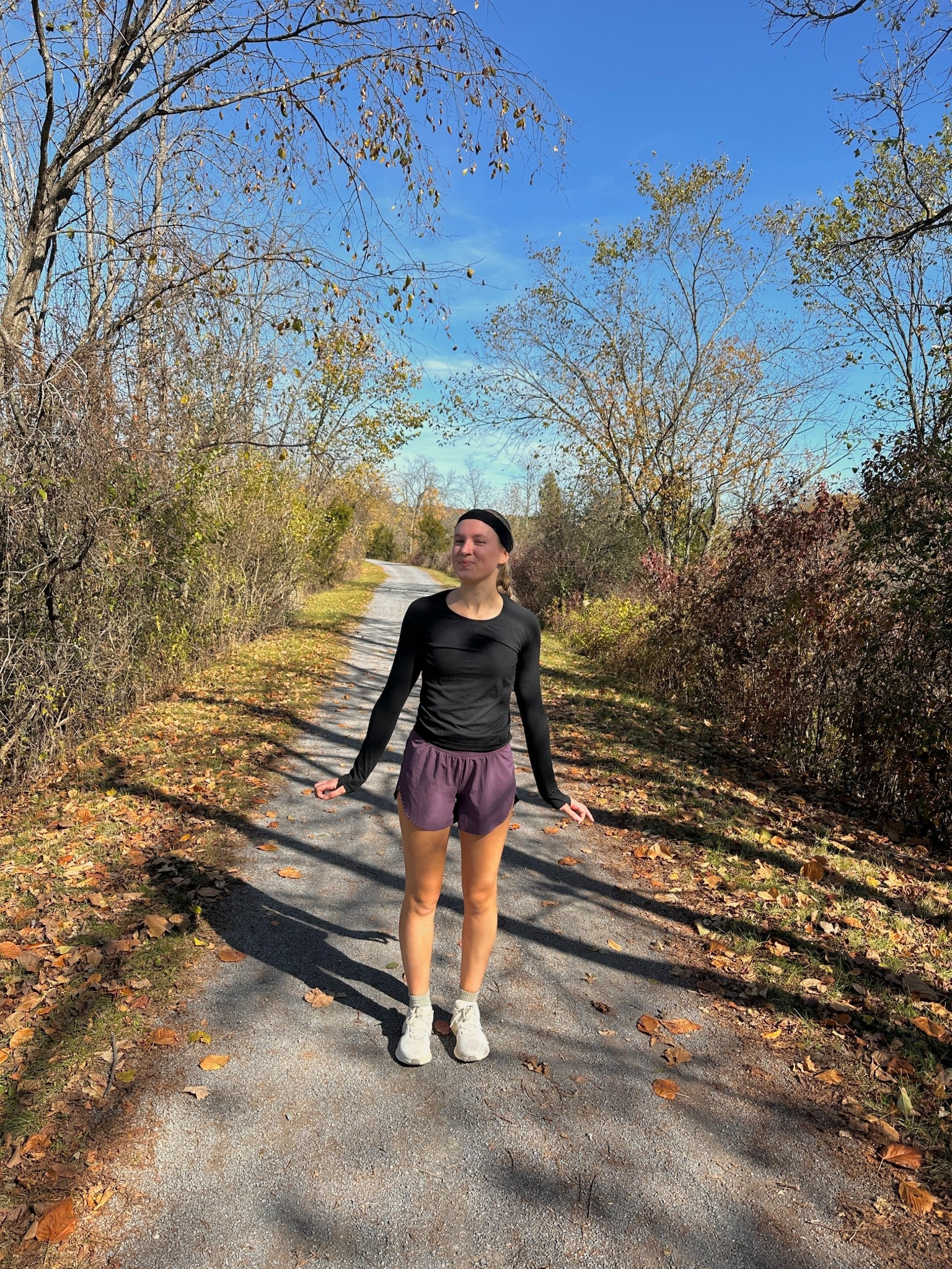 Fall running fit


#lskd

#LTKfall #LTKcanada #LTKfitness