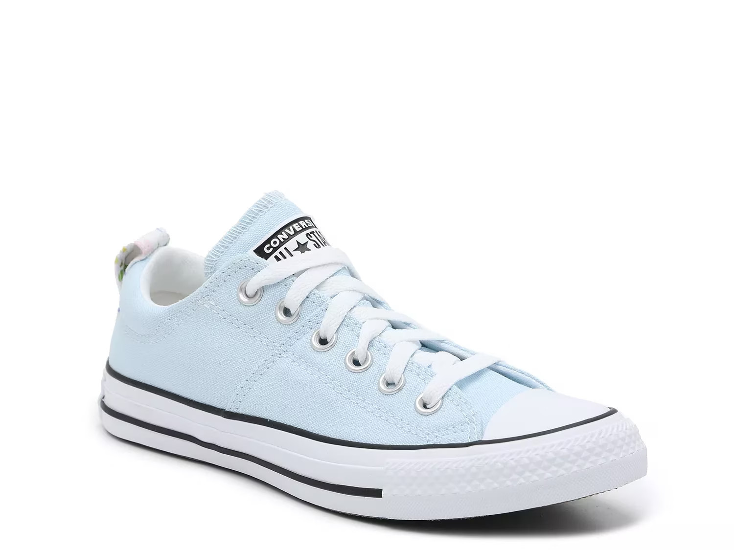 Chuck Taylor All Star Madison Sneaker - Women's | DSW