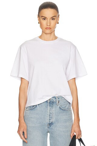 Sulma Jersey Tee | FWRD 