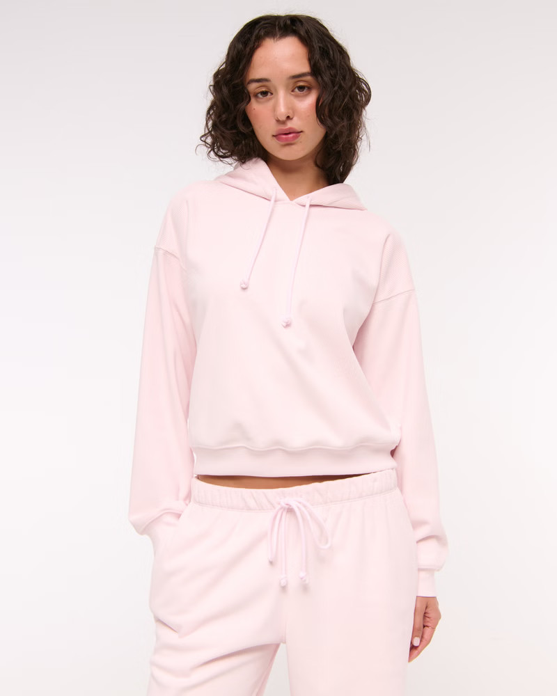 YPB superSOFT Rib Popover | Abercrombie & Fitch (US)