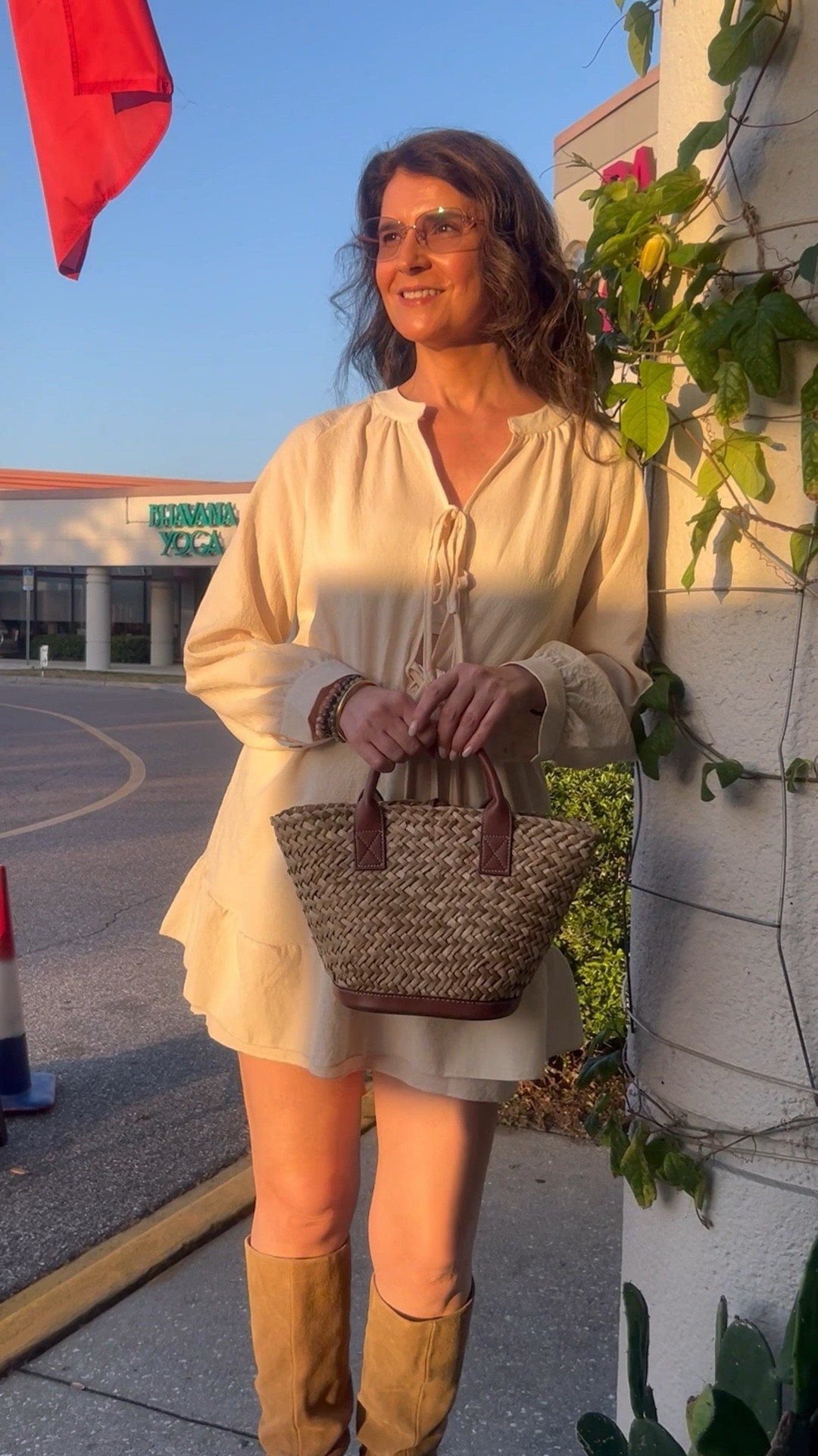 💛🤎

#LTKSeasonal #LTKTravel