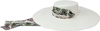 Amazon.com: Sensi Studio, Cordovan Extra Long Brim | Amazon (US)