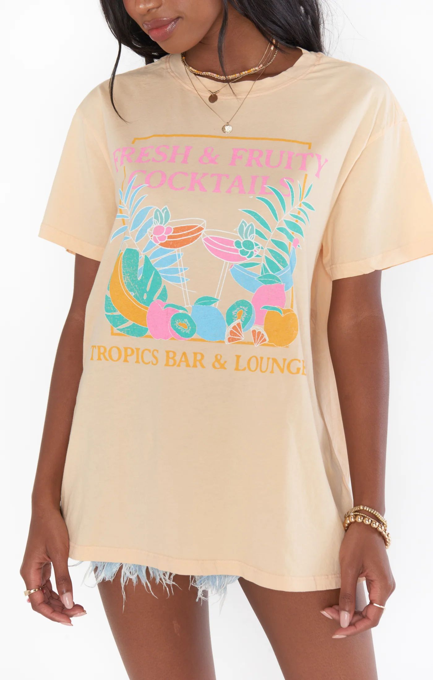 Travis Tee | Show Me Your Mumu