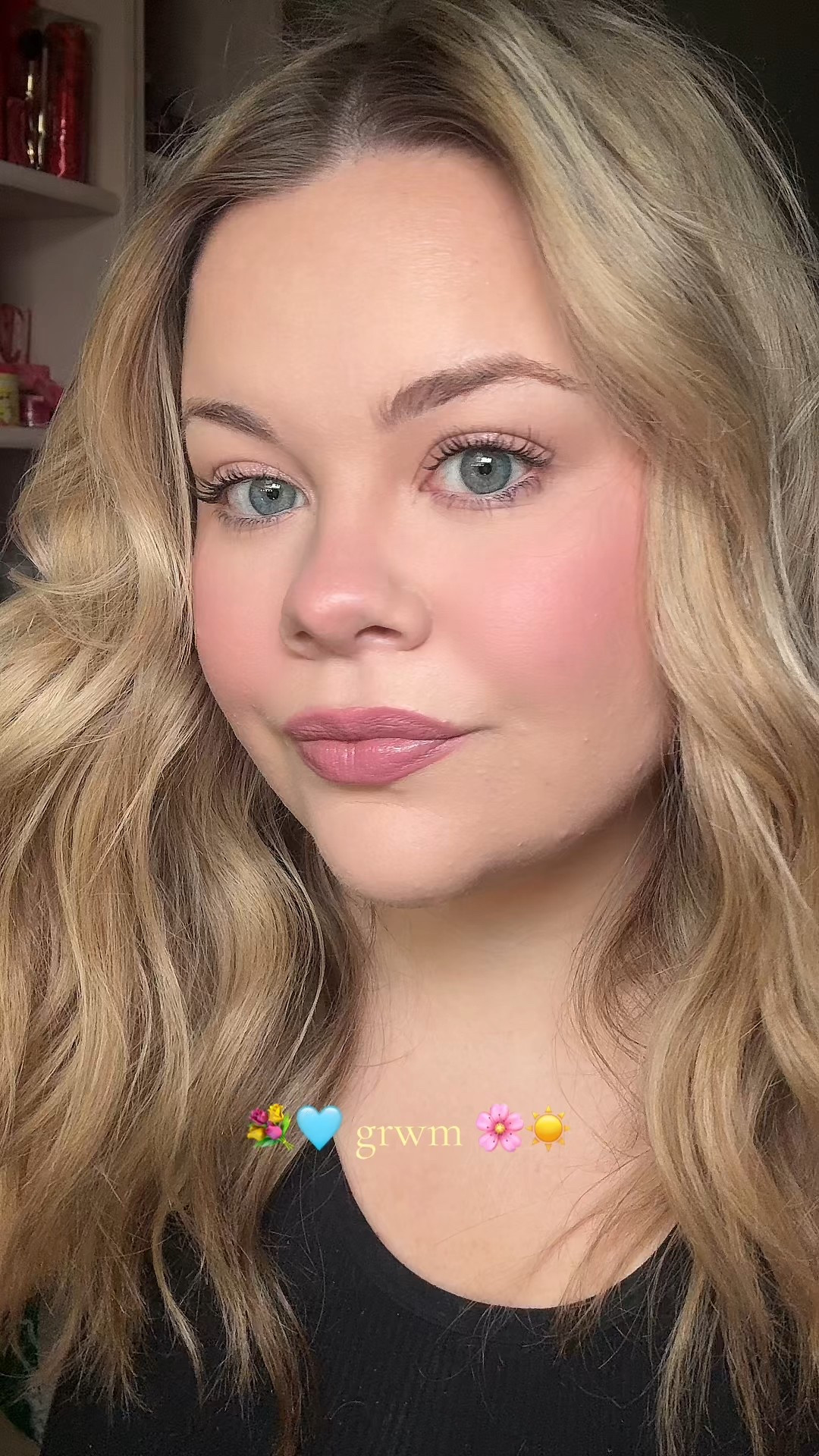 a summertime grwm🩷✨

#LTKBeauty #LTKSeasonal