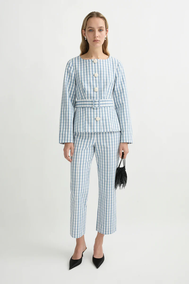 HEIDI JACKET | POSSE (US)