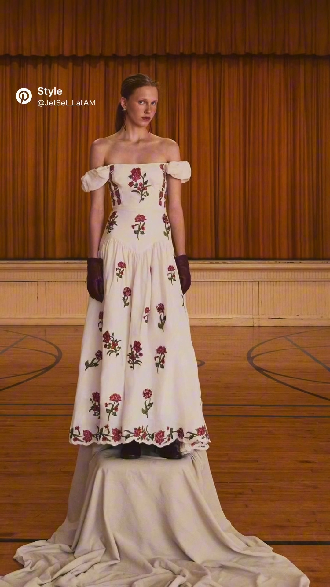 Siembra Quebrada Maxi Dress

#LTKCyberWeek #LTKHoliday #LTKGiftGuide