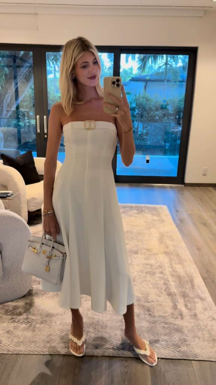 OOTN🤍 

 #LTKStyleTip #LTKShoeCrush #LTKItBag