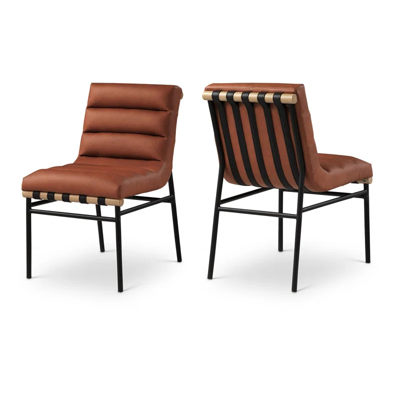 Kelle Dining Chair, Set Of 2 (Set of 2) | Wayfair North America