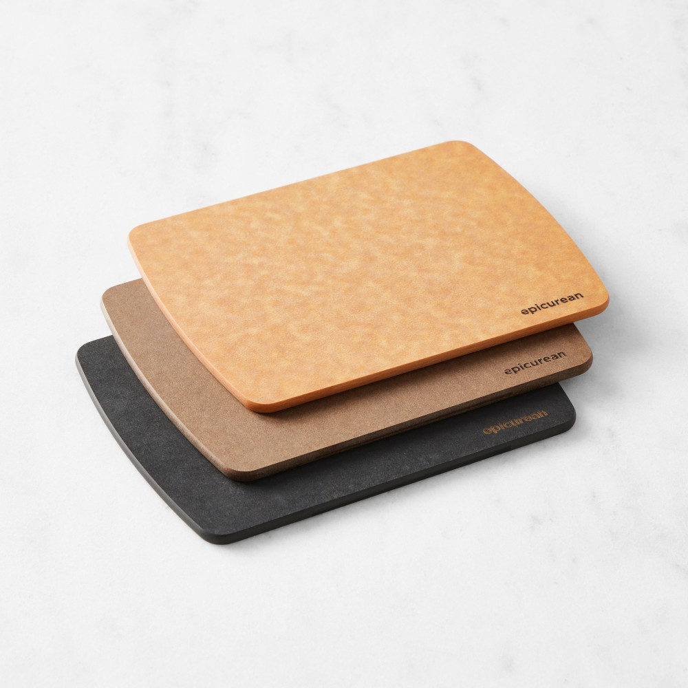 Epicurean Bar Board Trio | Williams-Sonoma
