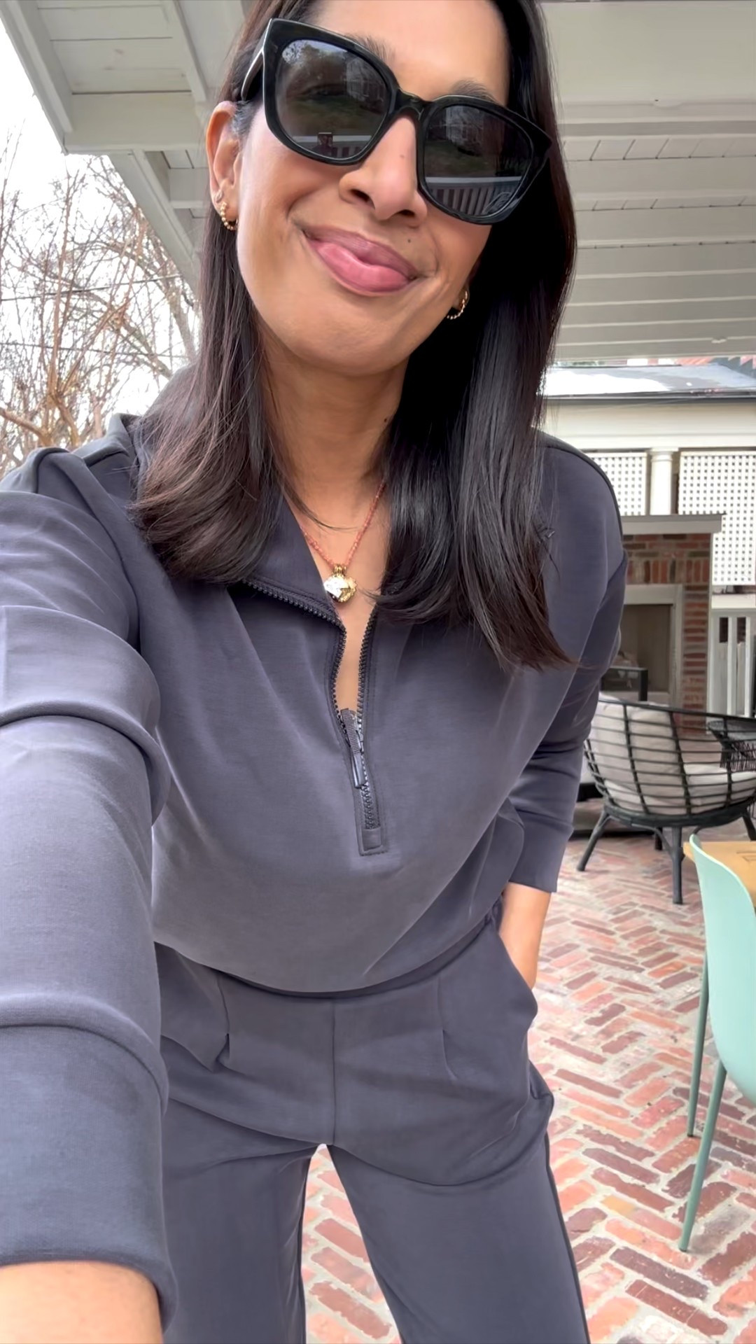 Easy and affordable travel set!

Sweatshirt - XS
Joggers - Small


#LTKTravel #LTKmomlife #LTKActive